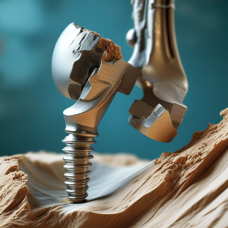 Why Does Weight Affect Orthopedic Implant Lifespan?