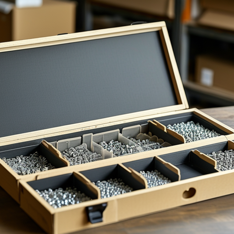 What Are Studs Boxes Used For?