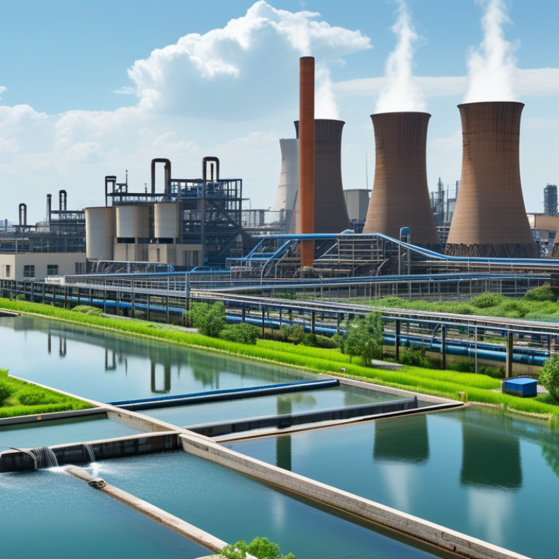Top 10 Ways to Improve Water Reuse in Manufacturing