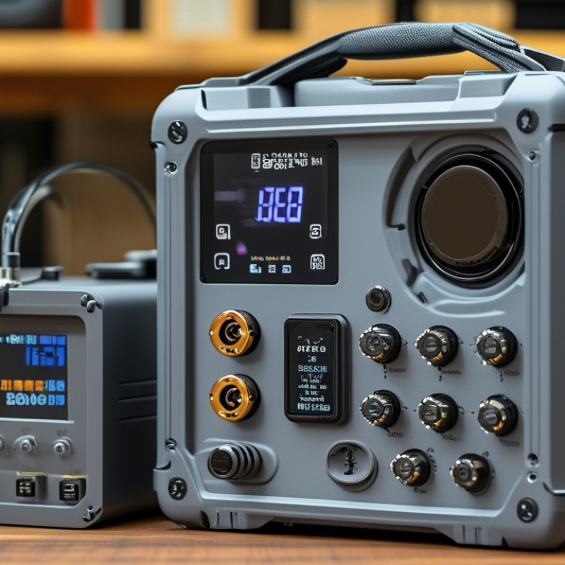 China Top Portable Power Supply Manufacturers Guide