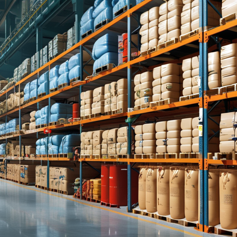 What Is the Best Butadiene Rubber Supplier in China?