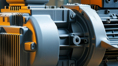 What Are the Best Variable Speed AC Motors in 2026?