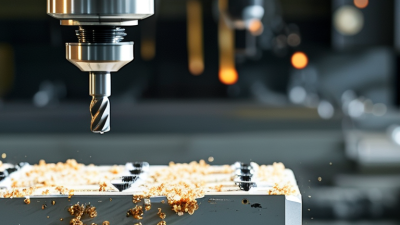 How to Choose an Automatic CNC Machine?