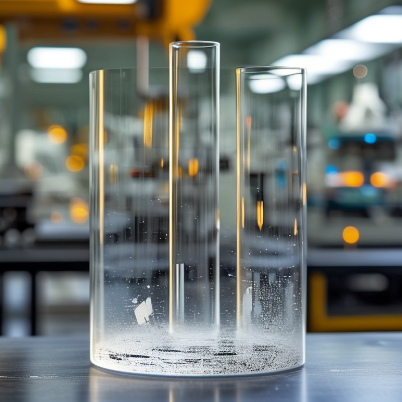 Top 10 Quartz Glass Tube Manufacturers Worldwide?