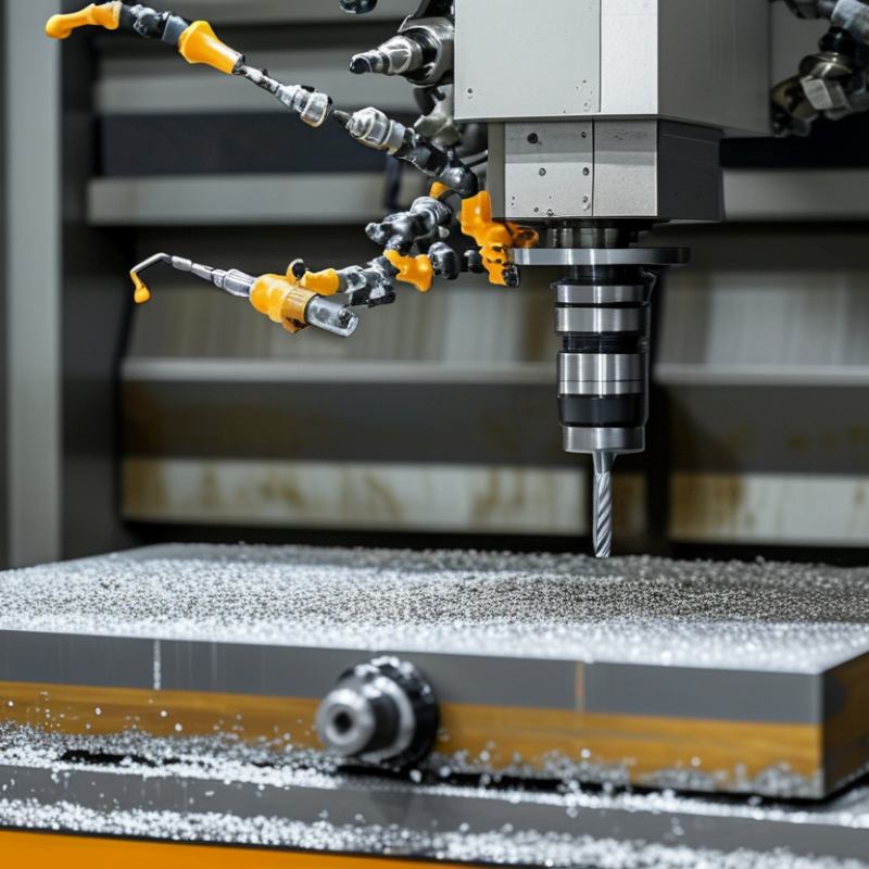 What Is the Best CNC Equipment from China?
