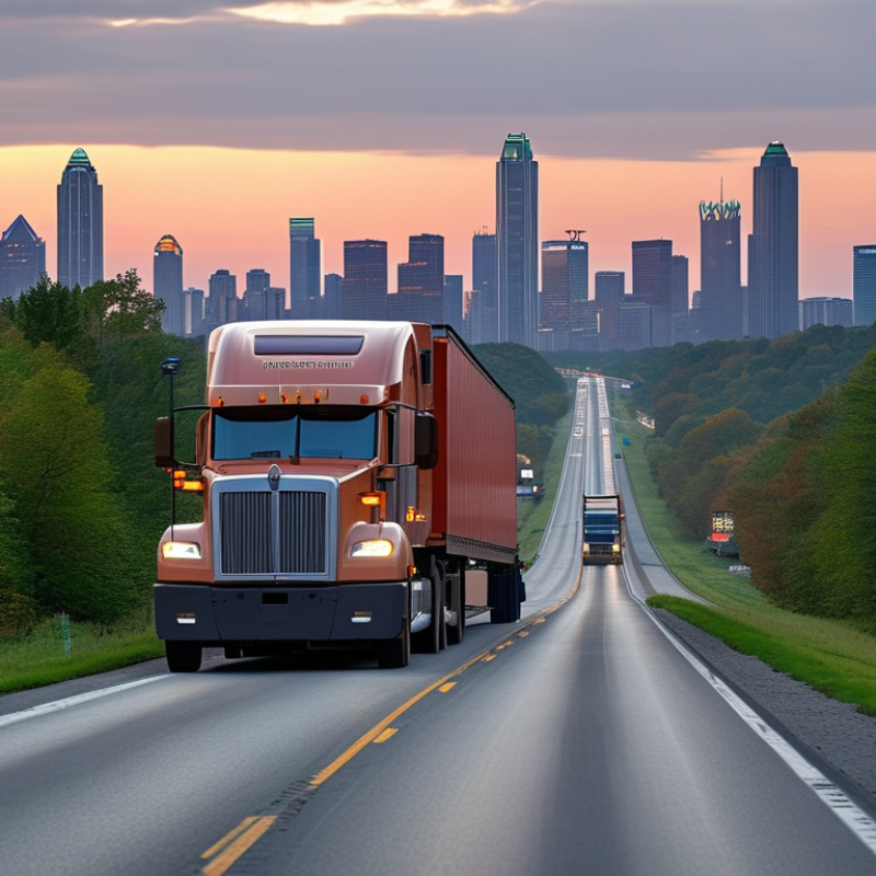 2026 Top Full Truck Load Shipping Rates?