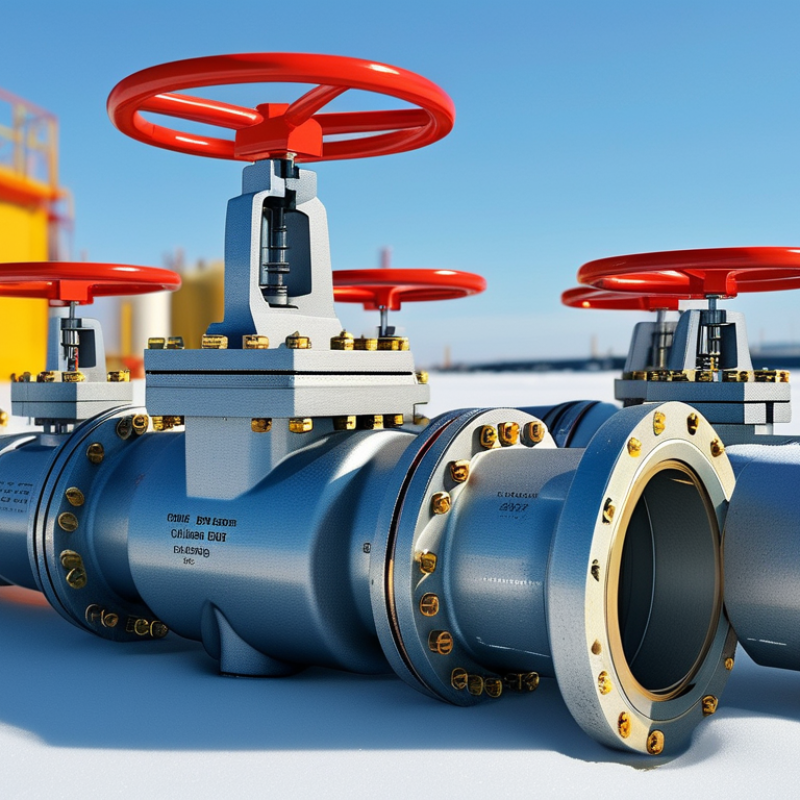 Why Are Cryogenic Valves Essential for Global Buyers?