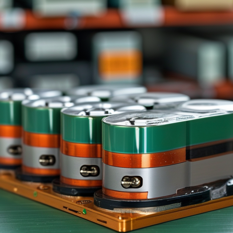 Why Are Electronic Capacitors Important for Global Buyers?