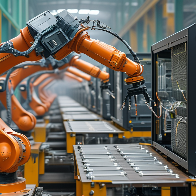 China Best Industrial AI Server Manufacturer for Buyers