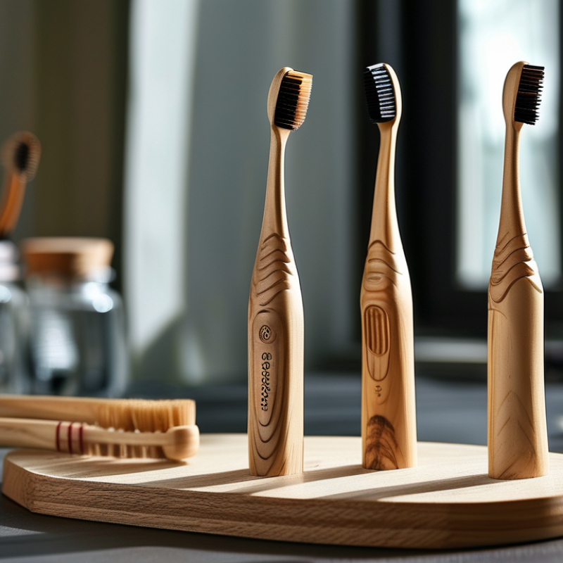 Top Professional Manual Toothbrush Suppliers Worldwide