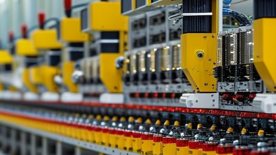 Why Choose a Stepper System for Global Sourcing?