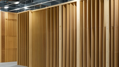 How to Choose Sound Proofing Materials for Global Sourcing?