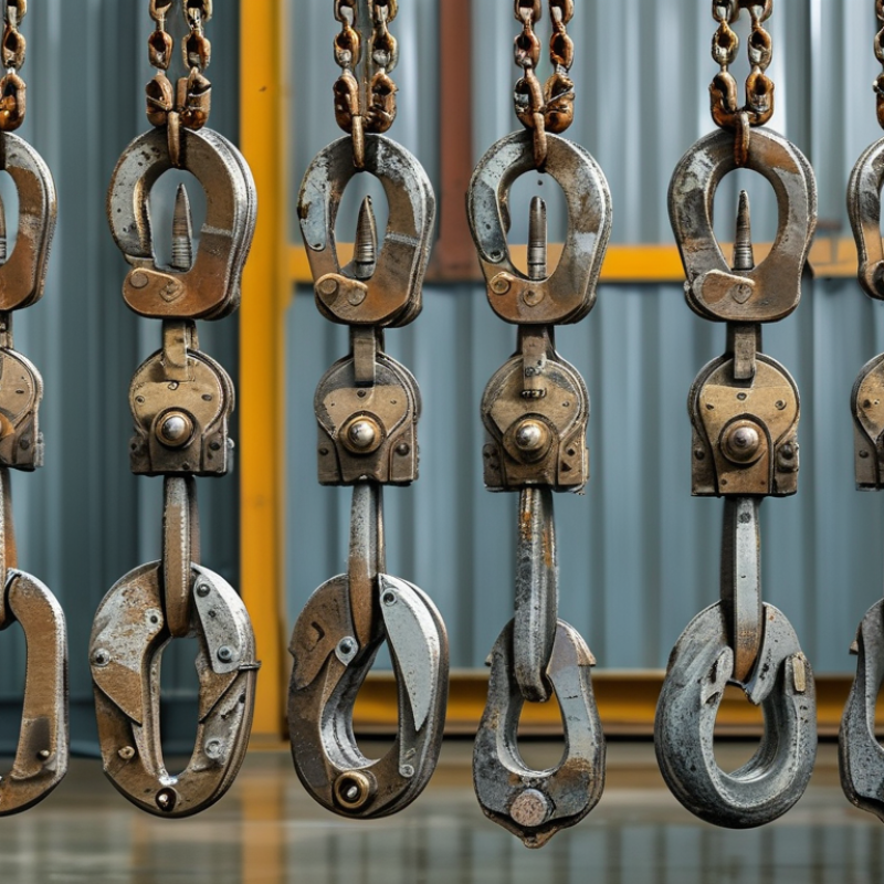 2026 Best Chain Pulley Types for Global Buyers?