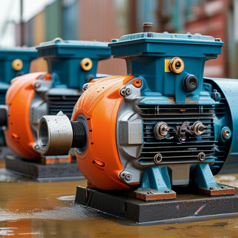 2026 Best Pump Motor Types for Global Buyers?