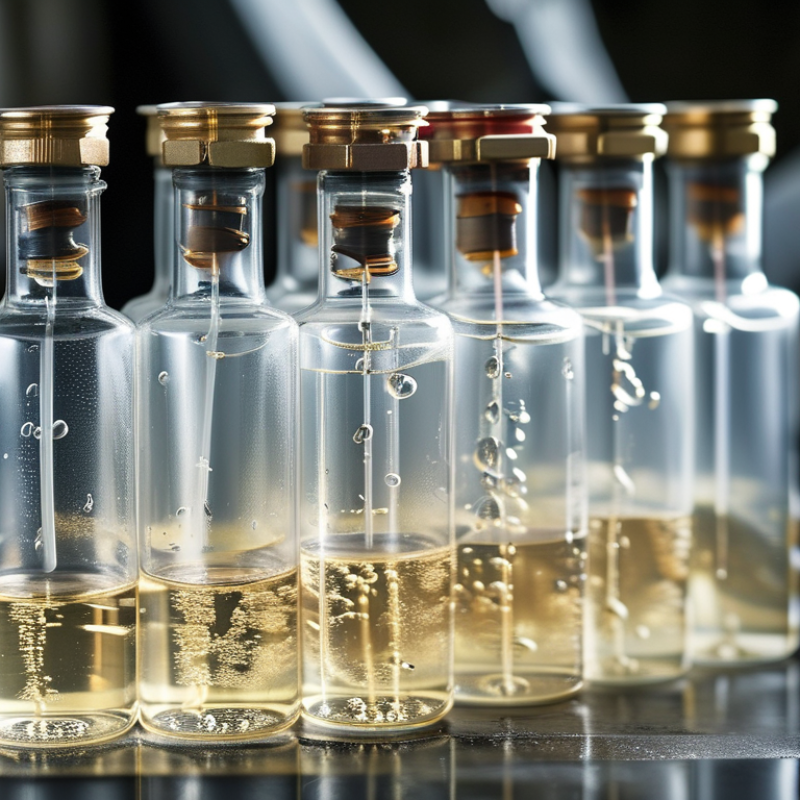 China Top 10 Coolant Line Suppliers Check Air Bubbles?