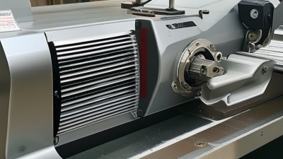 How to Choose a Fan Flanging Machine in 2026?