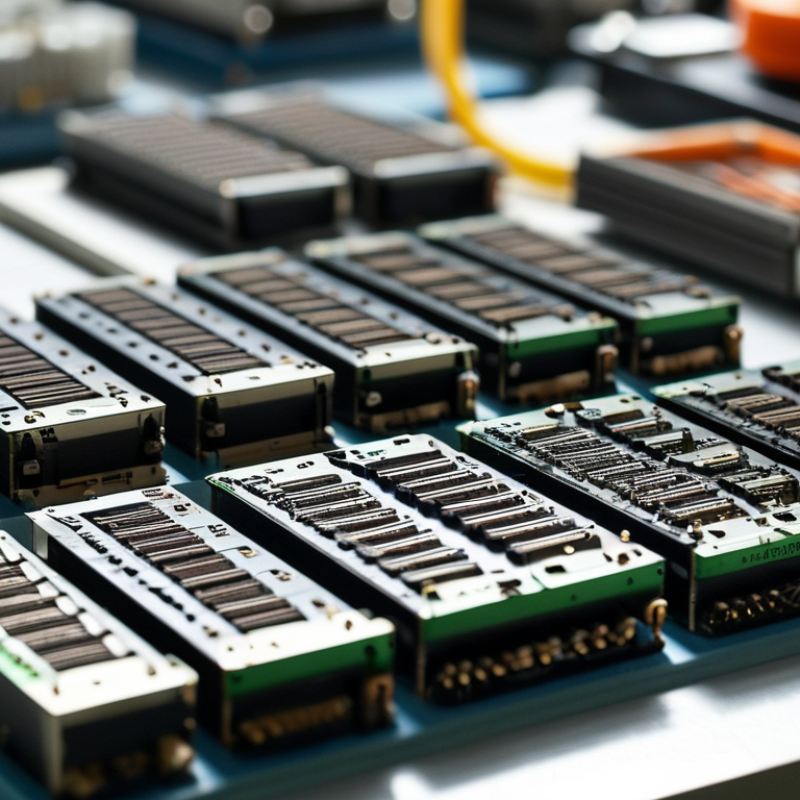 China Best PMIC Manufacturers How to Choose the Right One?
