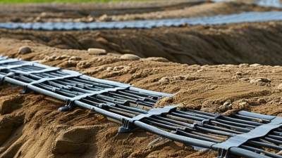 Why Use Plastic Geogrid for Soil Stabilization?