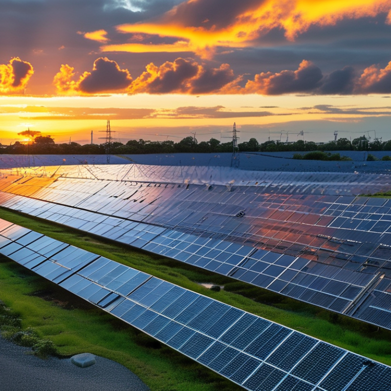 What Are the Top 10 Hybrid Energy Storage Solutions?