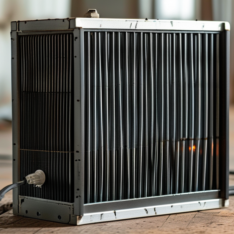 How to Choose the Right PTC Heating Element in 2026?
