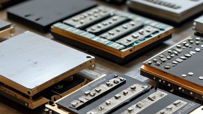 10 Aluminum PCB Buying Tips for Global Buyers