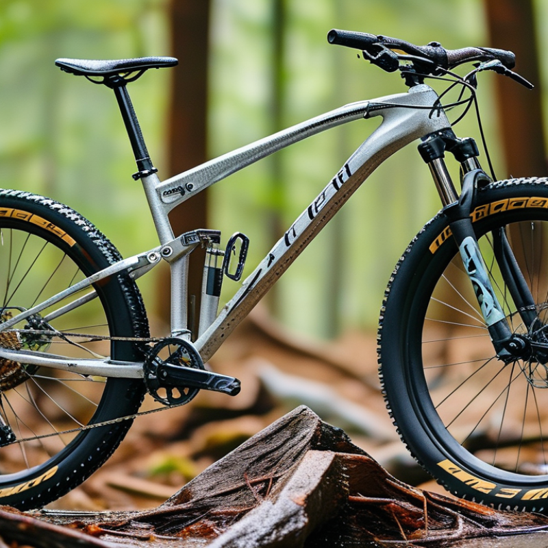 7 Tips for Choosing a Lightweight Hardtail Mountain Bike