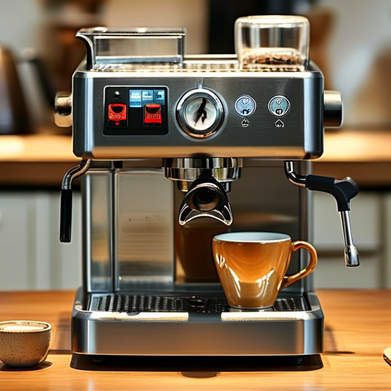 What Are the Top China Single Serve Coffee Machines?