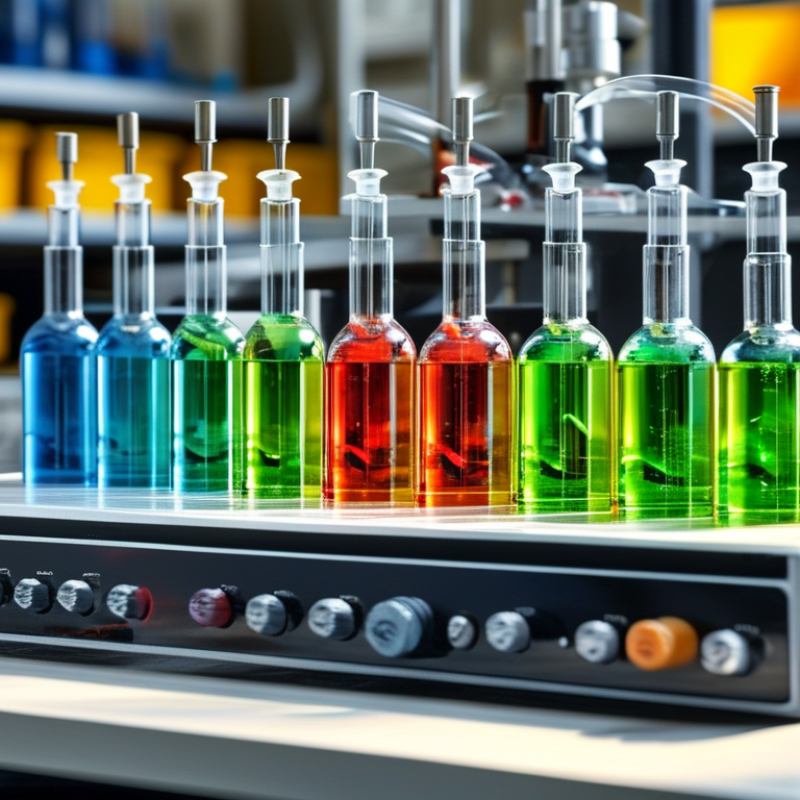 10 HPLC Chromatography Tips for Better Results