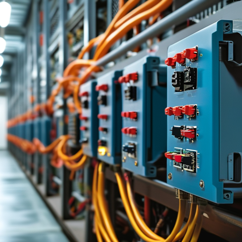 What Is a Three Phase Surge Protector?