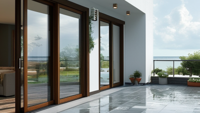 Top 10 Patio Doors and Windows for Global Buyers?