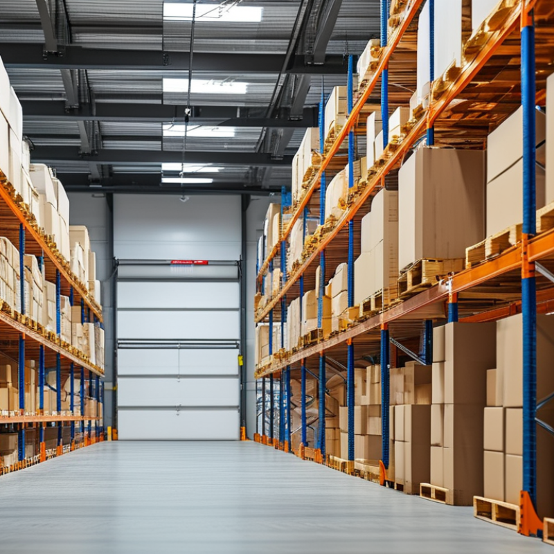 Why Choose Metal Shelving for Your Warehouse?