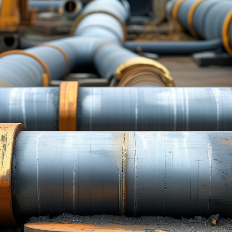 5 Best Seamless vs Welded Pipe Differences?