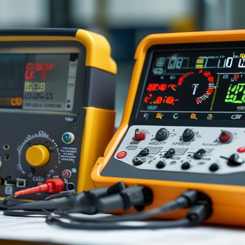 Best China MCB Insulation Tester for Global Buyers?