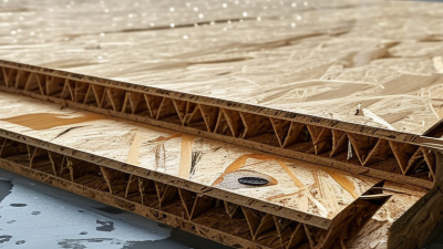 Is OSB Board Waterproof China Best Buying Guide?