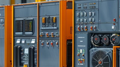 How to Choose the Right Generator Set in 2026?