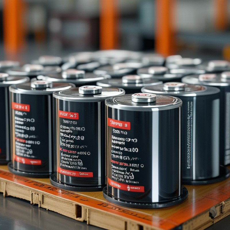 How to Buy Lithium Batteries from a Reliable Supplier