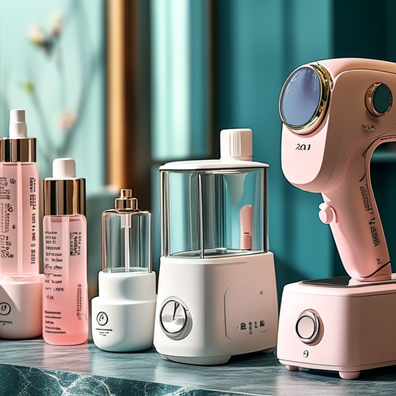 2026 Top Hydro Dermabrasion Machine Types for Global Buyers