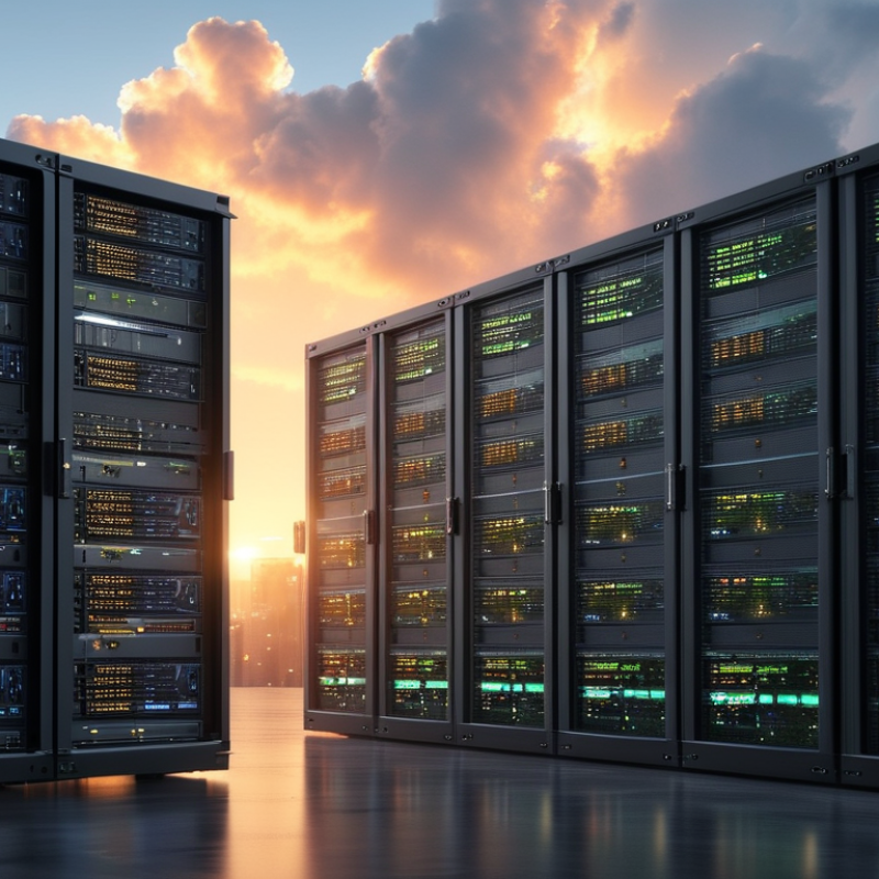 How to Choose the Best Managed Server Hosting?
