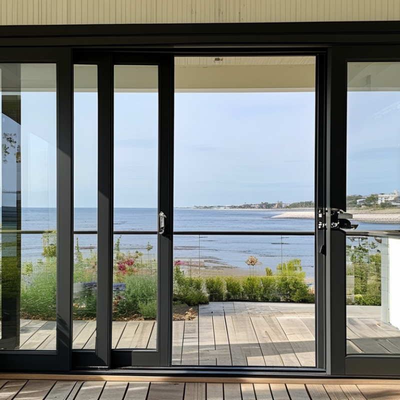 How to Choose the Best Aluminium Patio Doors in 2026?