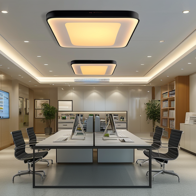 China Top 10 Surface Mounted Light Manufacturers?