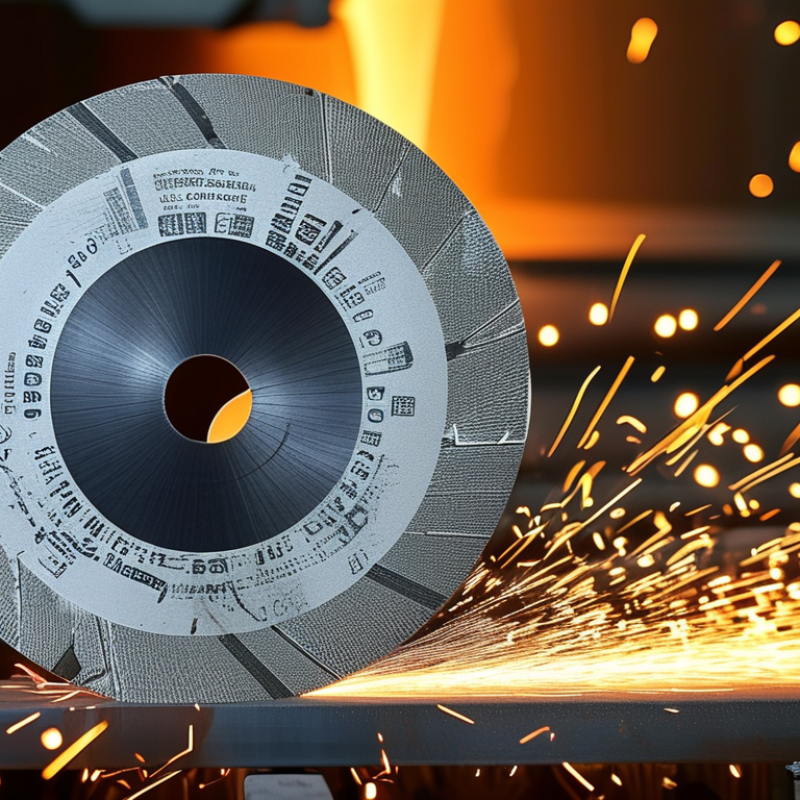2026 How to Choose an Abrasive Metal Cutting Disc?