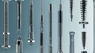 Top 10 Types of Orthopedic Implants for Global Buyers