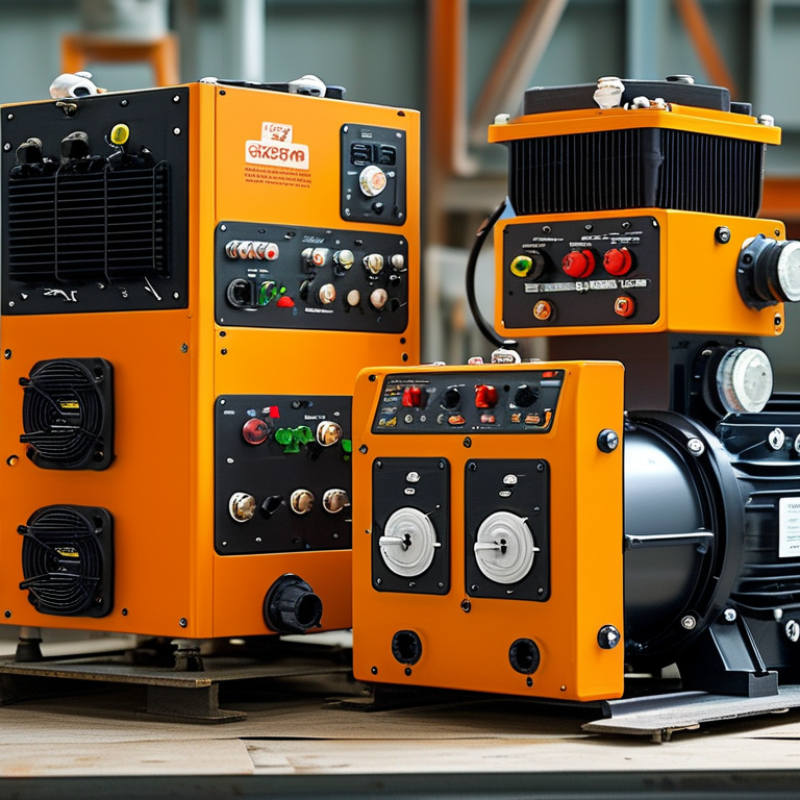 7 Tips for Choosing Soft Starters for Electric Motors