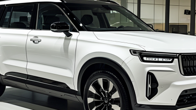 7 Tips for Buying the ROX 01 6 Seat SUV?