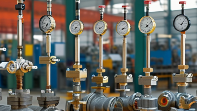 China Top Pressure Compensated Throttle Valves Supplier?