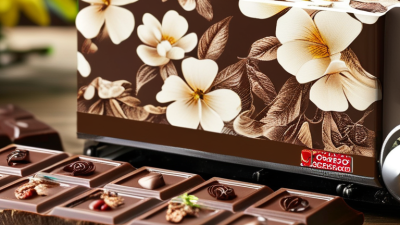7 Tips for Choosing a Chocolate Wrapping Machine?