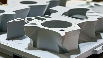 Top Plastic Moulding Process for Global Buyers?