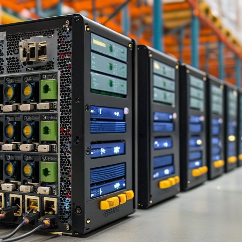 How to Choose the Right PoE Switch for Global Sourcing?
