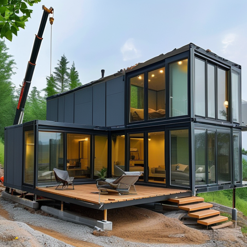 7 Best Prefab Home Kits for Global Buyers?