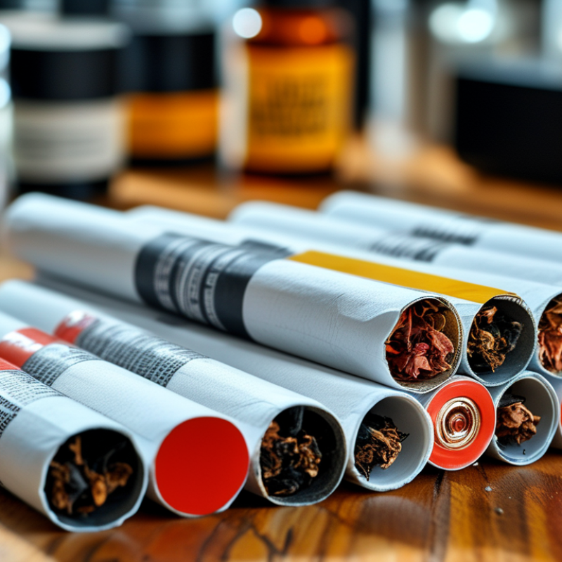 10 Tips for Sourcing Disposable E Cigarettes Globally?